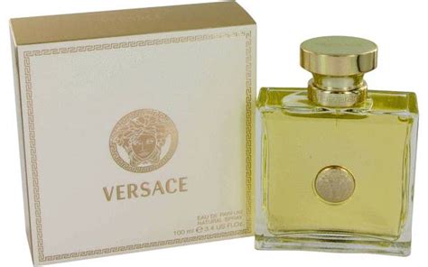 versace signature perfume canada|Versace signature perfume for women.